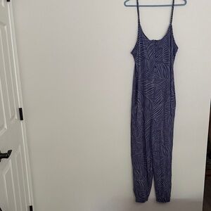 Honeydew Intimates Purple Jumpsuit